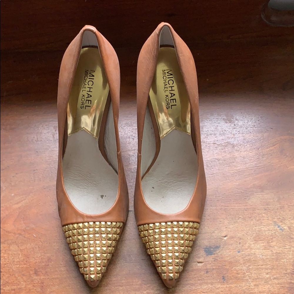 Michael Michael Kors pumps